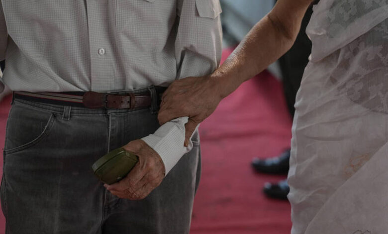 退休移居鄉間夢碎？老夫妻搬遷3個月後的「真實困境」