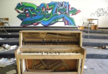 Drowning Out the Noise: Music, Politics, and Survival in U.S. Life