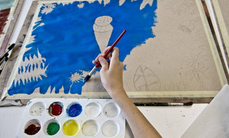 Kun innostus hiipuu – mitä nuorelle tapahtuu yläkoulussa?