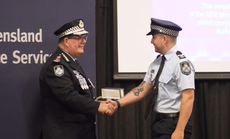 Alleged double murderer’s mum charged with witness influence