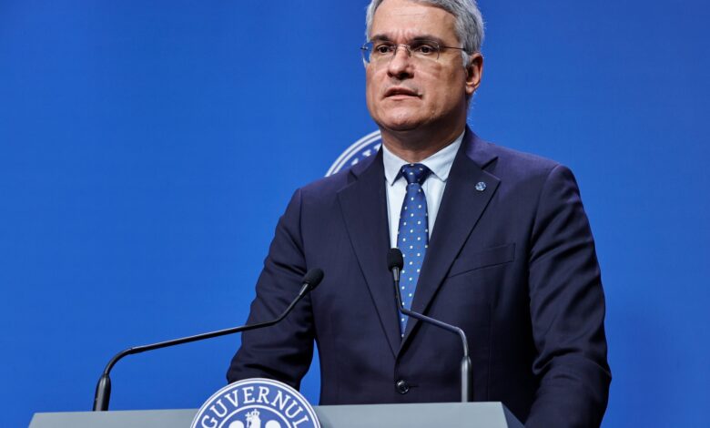 Dragoș Pîslaru: România încă este eligibilă pentru fonduri europene