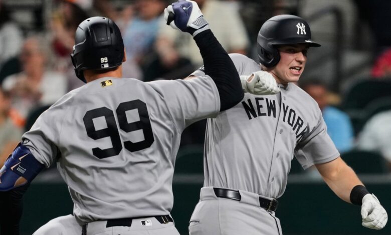 Rice catches Judge—then Judge says ‘Not so fast’ in HR duel