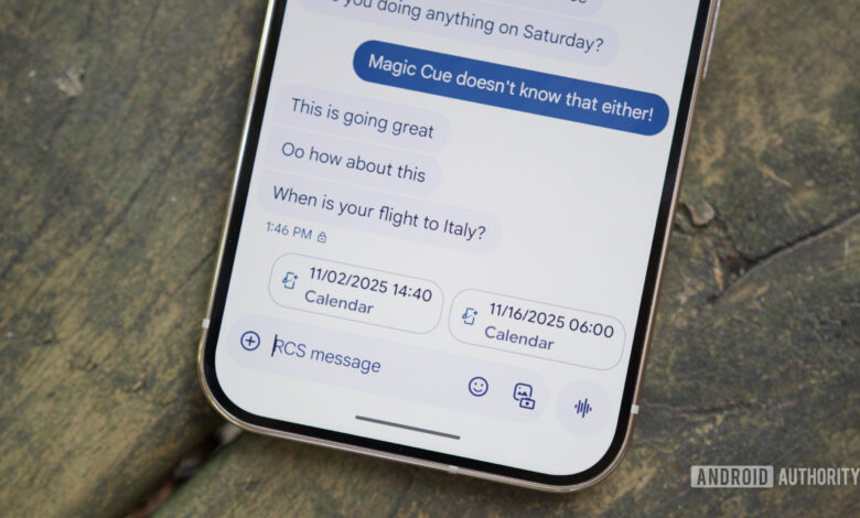 Pixel AI features are getting locked—here’s why that matters