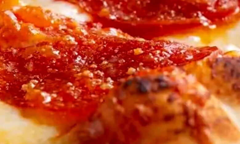 Little Caesars tests pizza drone delivery in Texas town