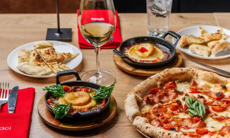 Pizzardi hace historia: el ascenso de la pizzería colombiana en el ranking mundial