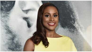 Issa Rae Calls Out Hollywood’s Shrinking Diversity Efforts