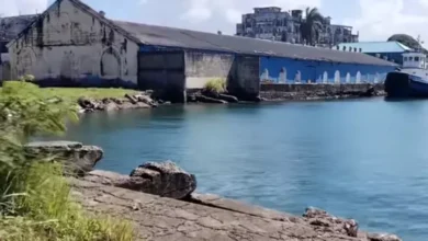 Gobernador niega el supuesto decreto playas en Colón