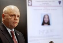 DNA match identifies 1991 murder, 1993 rape suspect in Brockton