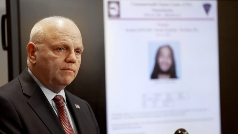 DNA match identifies 1991 murder, 1993 rape suspect in Brockton