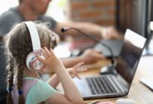 Homeschooling surges in the US—and podcasts are filling the gap