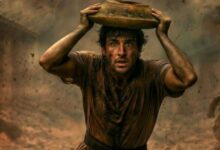 Pompeii uses AI to reconstruct the face of a Vesuvius victim