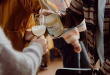 Pour Choices Wine Fair at Tate Modern: Low-Intervention Tastings Meet Music Curators