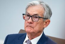 Justice Department drops Powell probe, clearing Warsh’s Fed path