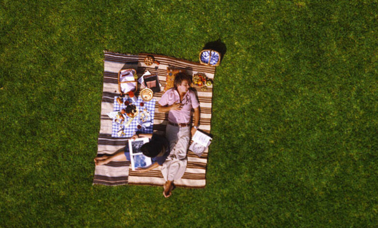 Watch 35 Eames Films: Powers of Ten and the Computer Age