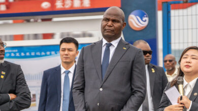 Moçambique atrai investimento chinês em visita estratégica