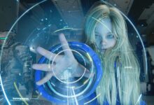 Pragmata isn’t The Last of Us with robots — it’s a warning