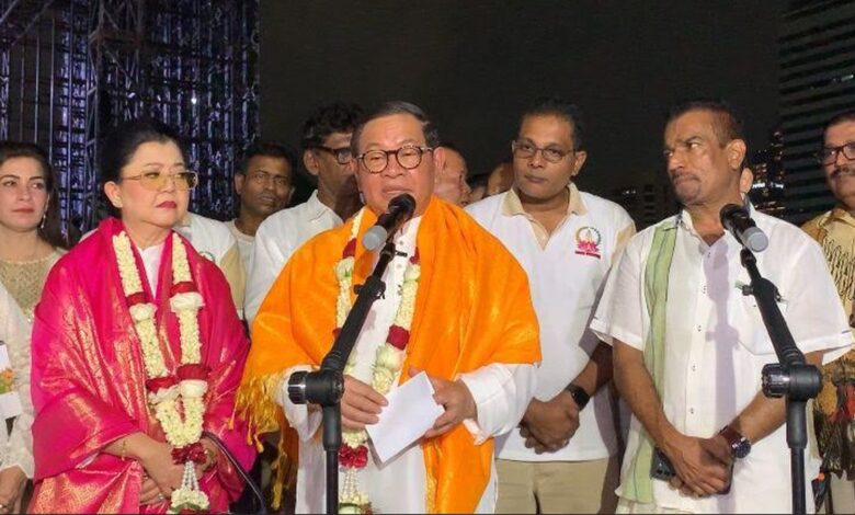 Tawuran di Petamburan Pecah 3 Hari Berturut-turut, Pramono Bidik Dalangnya