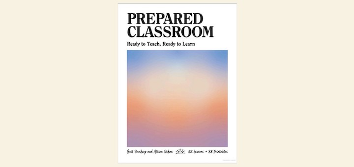 Prepared Classroom: Teaching Routines That Make Learning Stick