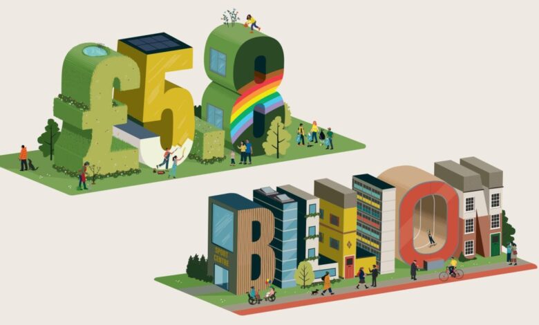 Pride in Place: Can Labour’s successor to ‘Levelling Up’ deliver?