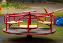 School Leadership Feels Like a Spinning Merry-Go-Round—Here’s How Principals Cope