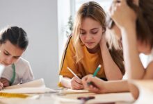 4 Ways to Encourage Productive Struggle in Classrooms