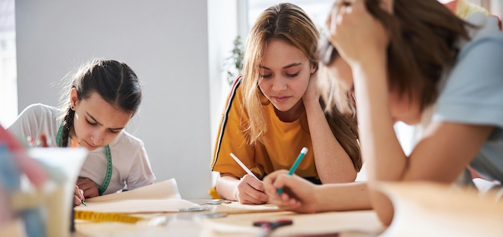 4 Ways to Encourage Productive Struggle in Classrooms