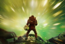 Project Hail Mary and the Sacramental Power of Pop Culture