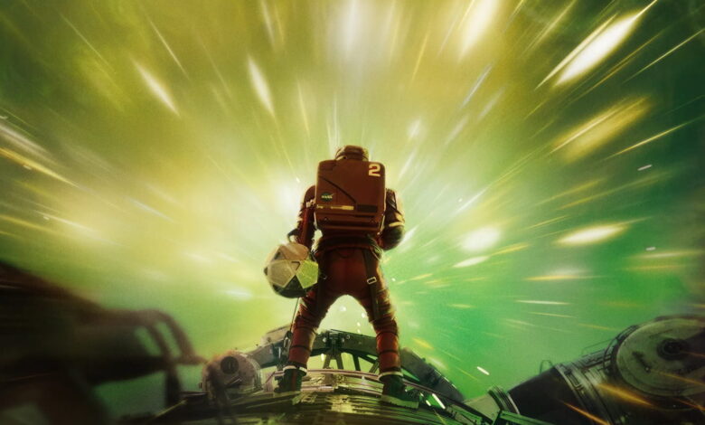 Project Hail Mary and the Sacramental Power of Pop Culture