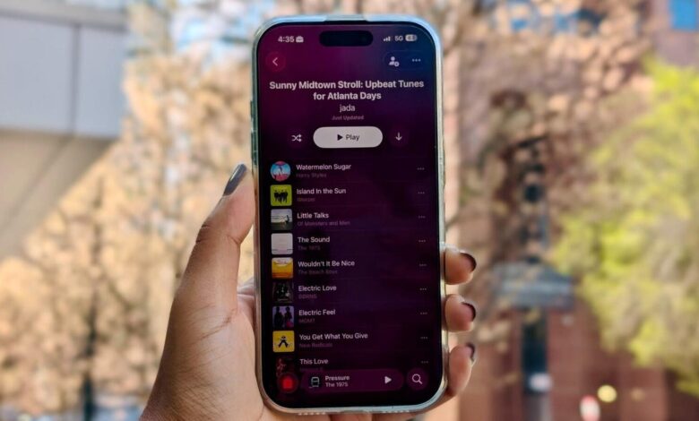 4 streaming services I swear by for a  bill