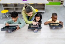 AI tutors in schools: the real test is trust