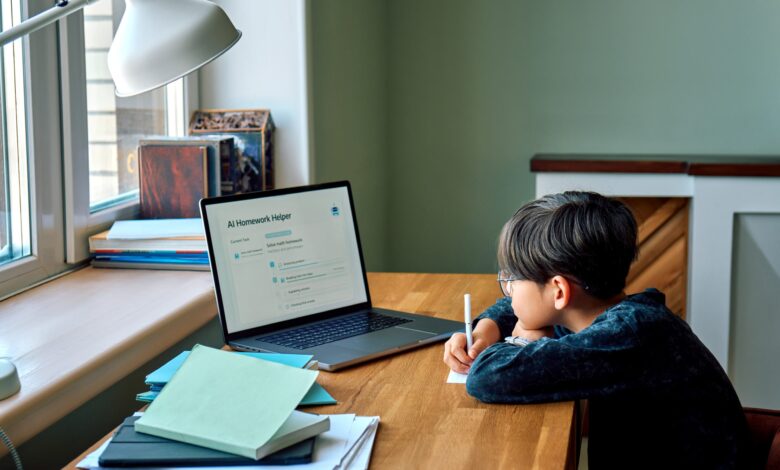 AI tutor upgrades: why smarter practice pathways beat “just chat”