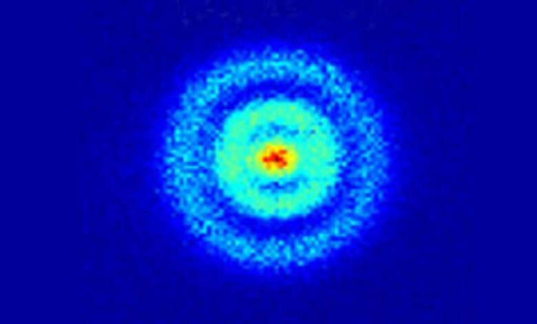 Physicists think they’ve resolved the proton size puzzle