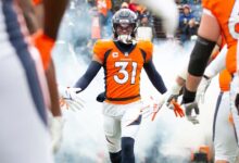 ‘My heart, my home, my story’: All-Pro safety Justin Simmons announces retirement from NFL, reflects on Broncos’ tenure