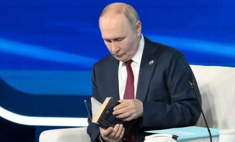 Viktoria Bonya și „arcul” tensionat din Rusia: Un semnal de alarmă pentru Kremlin