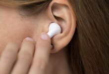 Earbuds Safety Warning: How Your Listening Habits Can Hurt Your Ears