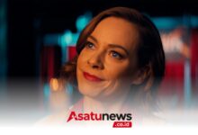 Jennifer Tilly Leads Off-Broadway ‘The Adding Machine’ Revival