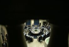 Quad on the Brink as Trump Keeps Allies Guessing