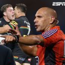 Robinson backs NRL six-again change as momentum swings soar