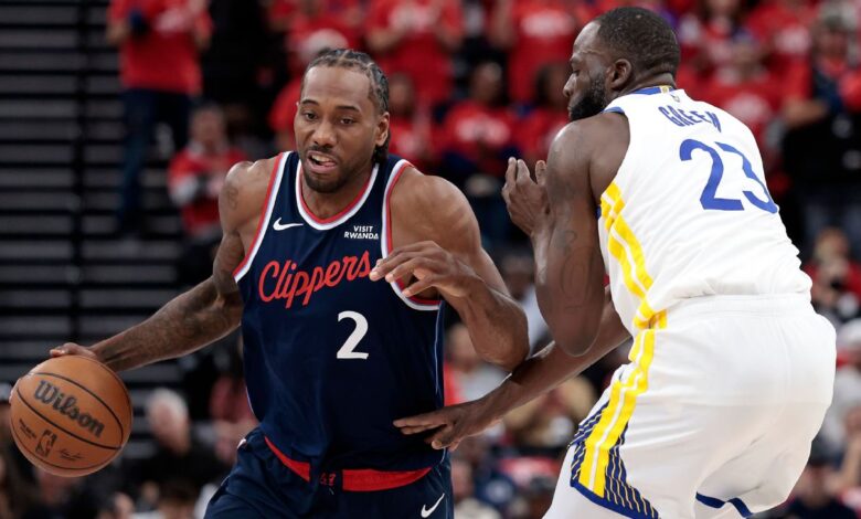 Kawhi Leonard trade: Four offers that could spark a Clippers rebuild