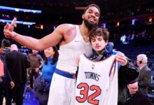Karl-Anthony Towns, Jordyn Woods go out with Timothée Chalamet, Kylie Jenner