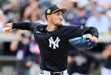 Pause the game, you’re getting the call: Yanks No. 3 prospect Rodríguez set for MLB debut