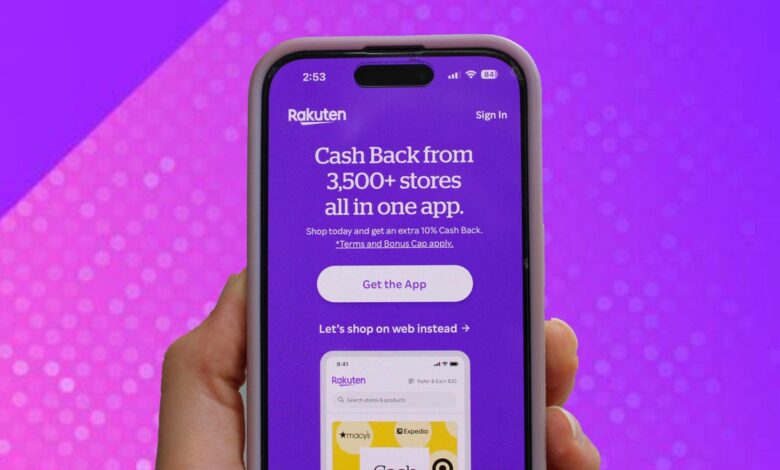 Rakuten cash back tips: how I earned nearly 0 (and how to copy it)