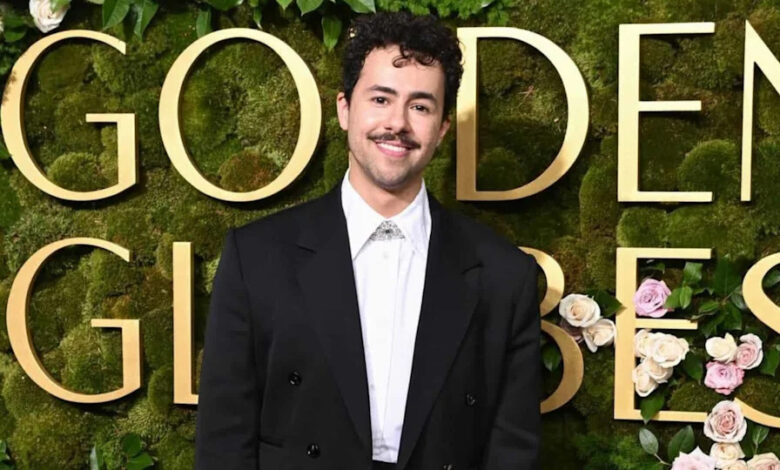 Ramy Youssef Dating Advice Goes Viral on Drew Barrymore