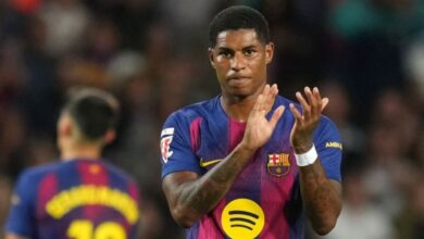 Ռեշֆորդը «Բարսելոնայից» հեռանալու շեմին է՝ Misryoum