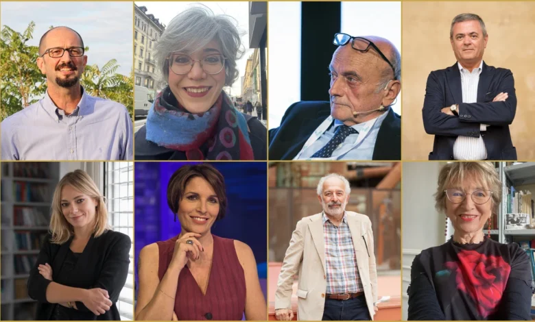 Riccione dal 25 aprile: cultura, cinema, sport e benessere tra grandi nomi