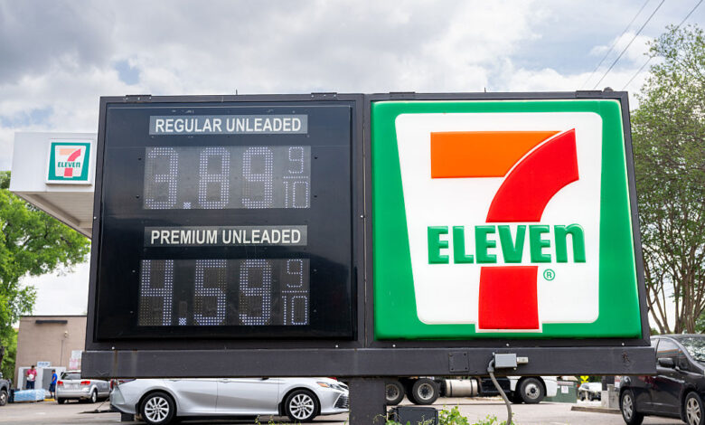7-Eleven closing 645 stores in North America: Texas impact under scrutiny
