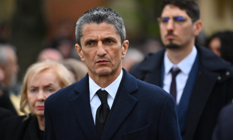 Răzvan Lucescu: „Voi merge acasă” – ultimele cuvinte