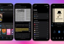 The 4 apps I use daily to stay on track with reading goals in 2026