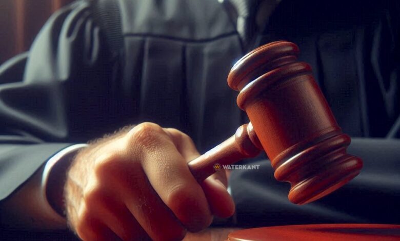 Vijftal veroordeeld voor aanrijding en beroving na luchthavenophaling