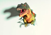 10 Dinosaur Books That Change How You See Dinosaurs